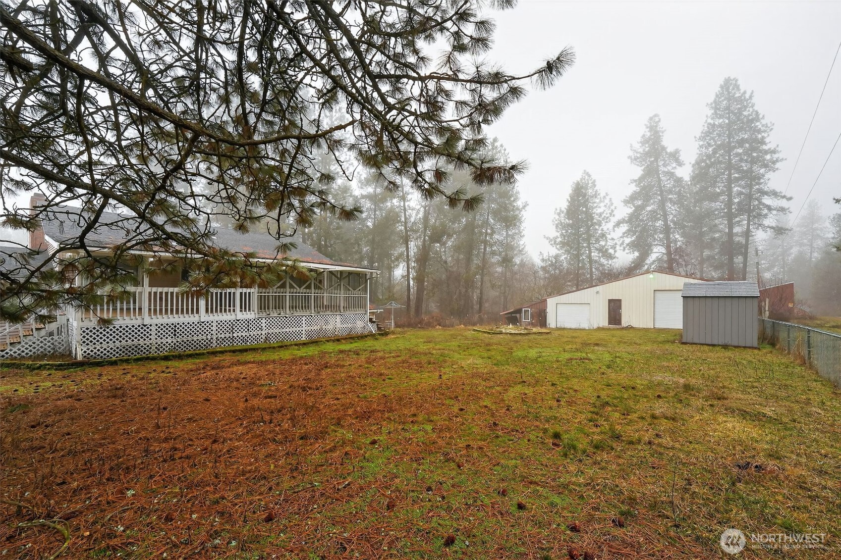 38821 N Newport Highway Elk WA 99009