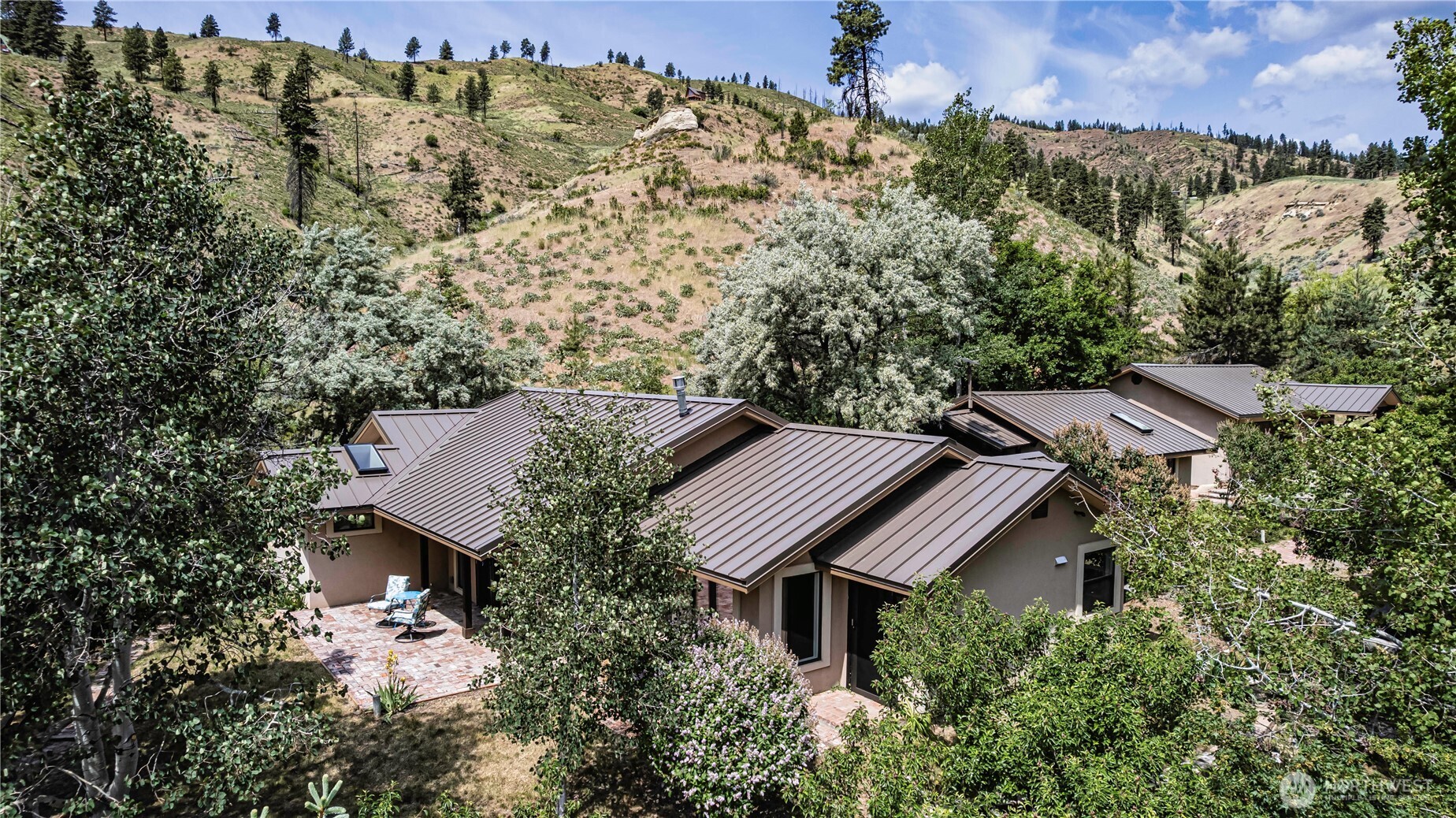 359 W Nahahum Canyon Road Cashmere WA 98815