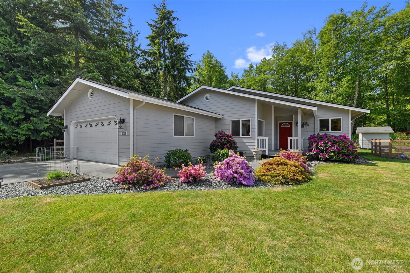 2021 Doe Drive Oak Harbor WA 98277
