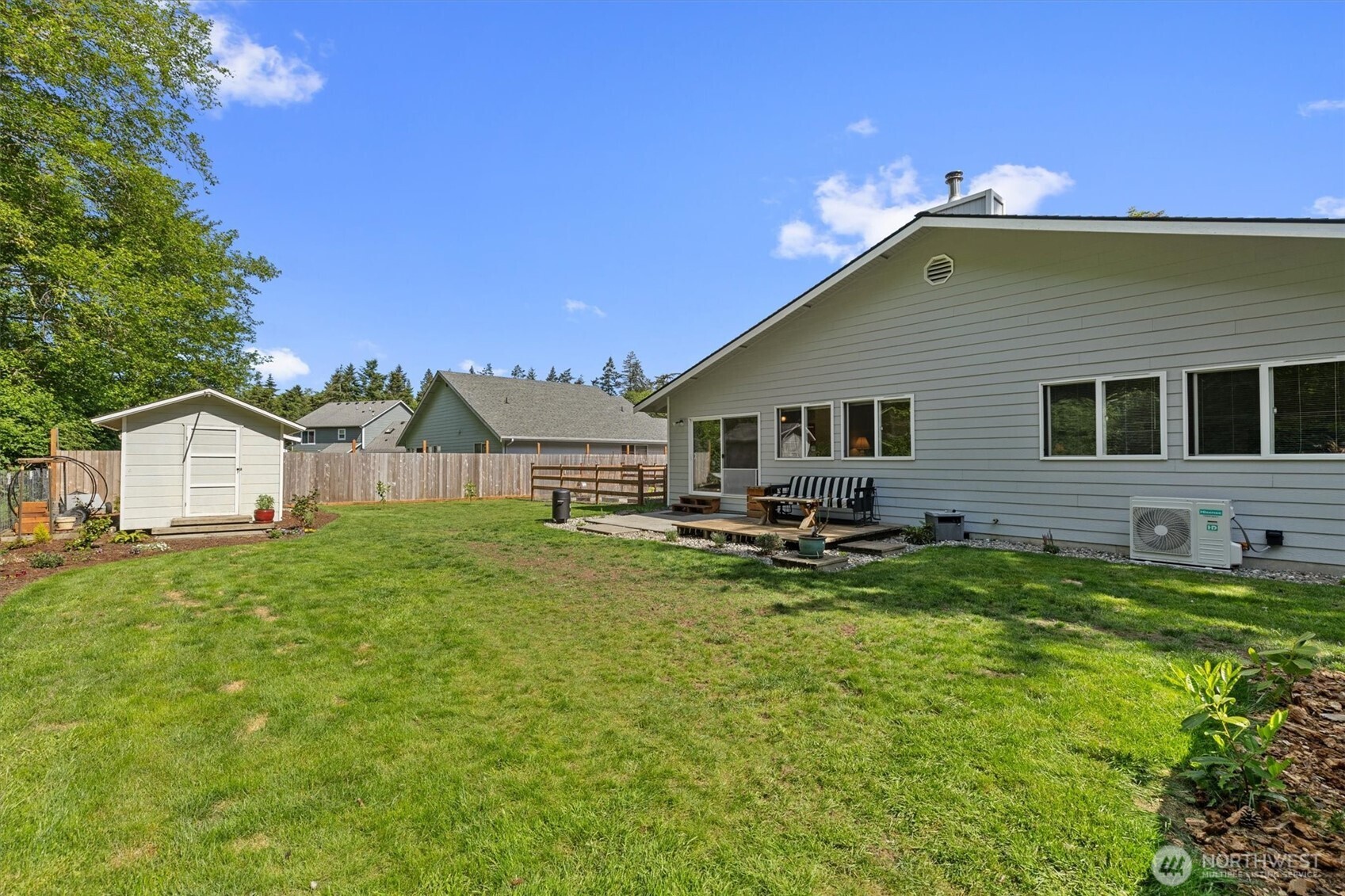 2021 Doe Drive Oak Harbor WA 98277