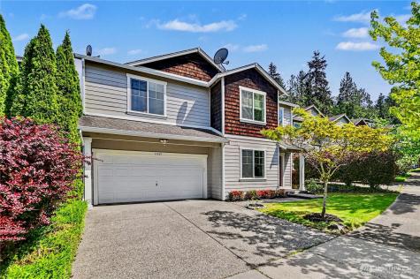 11621 60th Avenue SE Snohomish WA 98296