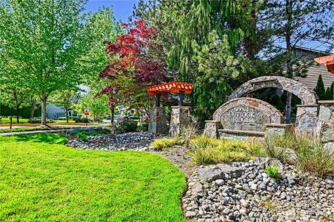 11621 60th Avenue SE Snohomish WA 98296