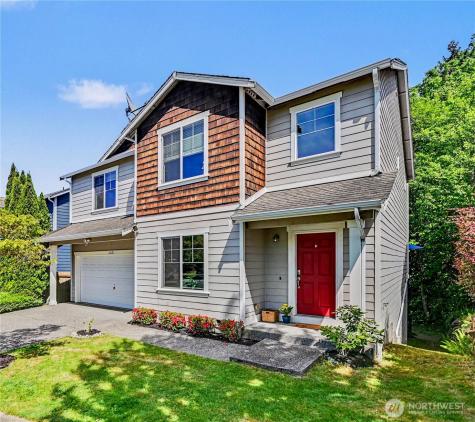 11621 60th Avenue SE Snohomish WA 98296