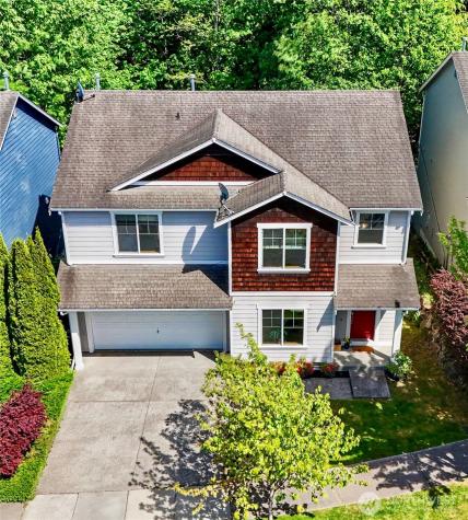 11621 60th Avenue SE Snohomish WA 98296