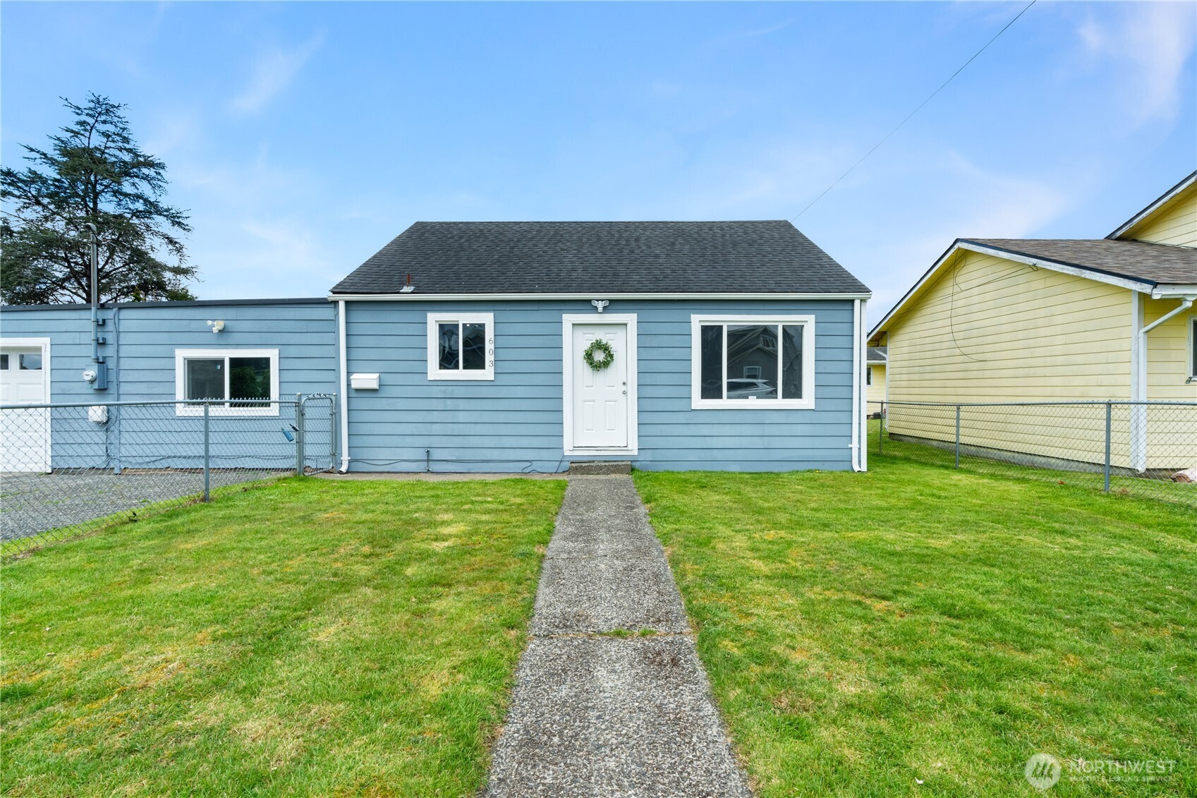 608 W Scott Street Aberdeen WA 98520