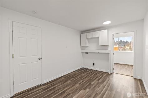 608 W Scott Street Aberdeen WA 98520