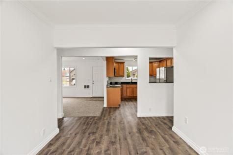 608 W Scott Street Aberdeen WA 98520