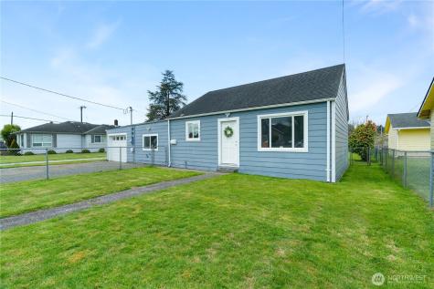608 W Scott Street Aberdeen WA 98520
