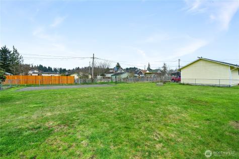 608 W Scott Street Aberdeen WA 98520