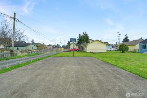 608 W Scott Street Aberdeen WA 98520