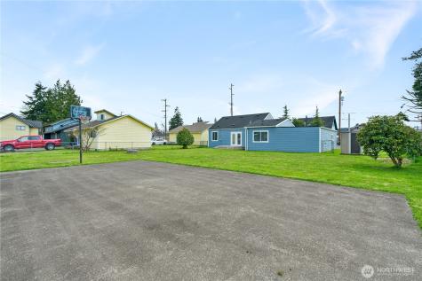 608 W Scott Street Aberdeen WA 98520