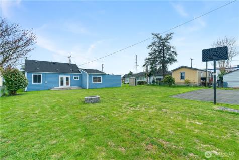 608 W Scott Street Aberdeen WA 98520