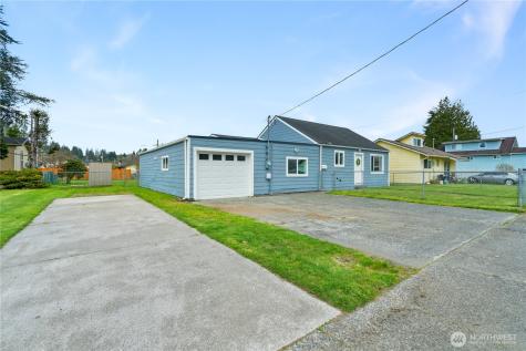 608 W Scott Street Aberdeen WA 98520