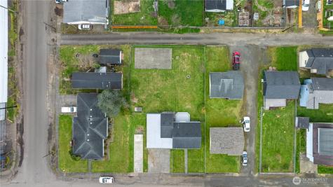 608 W Scott Street Aberdeen WA 98520