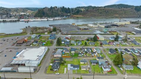 608 W Scott Street Aberdeen WA 98520