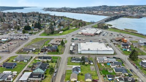 608 W Scott Street Aberdeen WA 98520