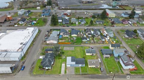 608 W Scott Street Aberdeen WA 98520