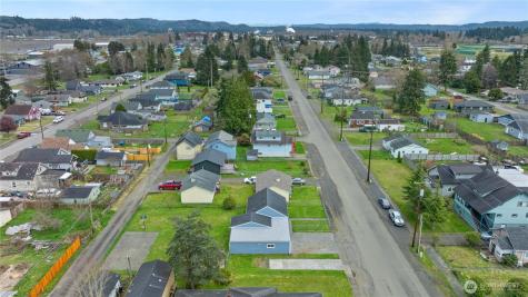 608 W Scott Street Aberdeen WA 98520