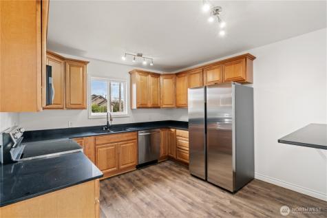 608 W Scott Street Aberdeen WA 98520