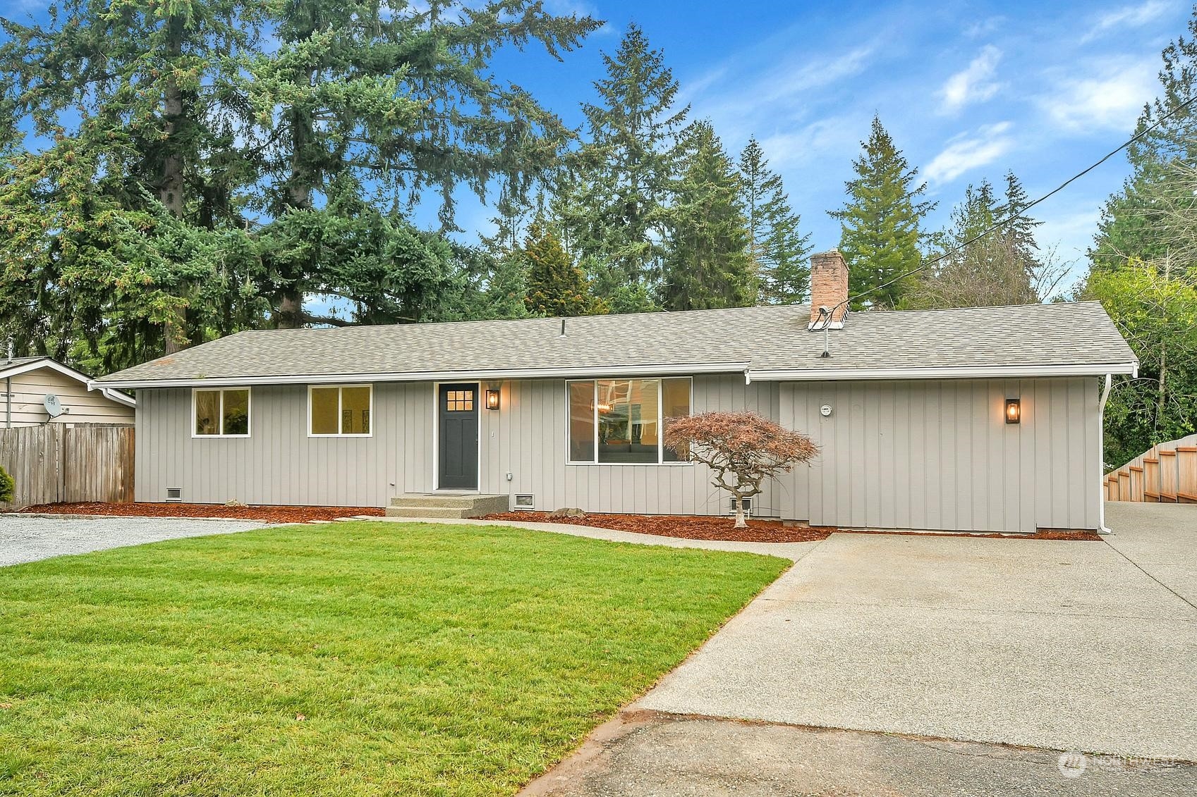 18416 116th Avenue SE Renton WA 98058
