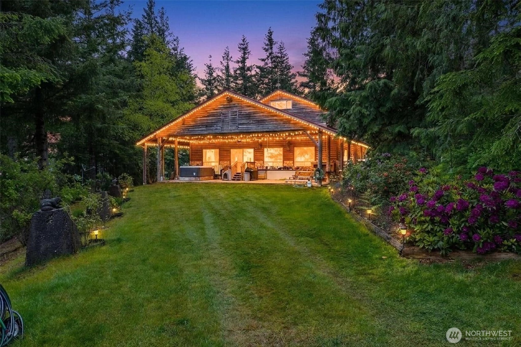 32600 349th Way SE Ravensdale WA 98051