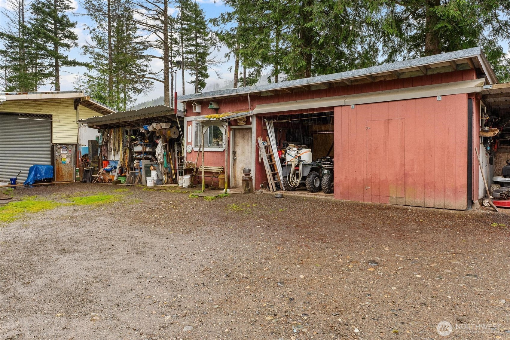 32600 349th Way SE Ravensdale WA 98051