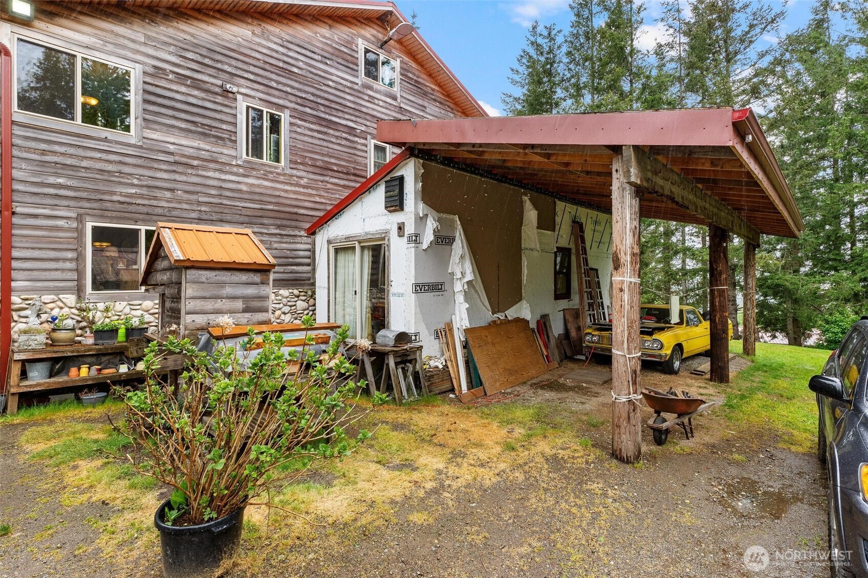 32600 349th Way SE Ravensdale WA 98051