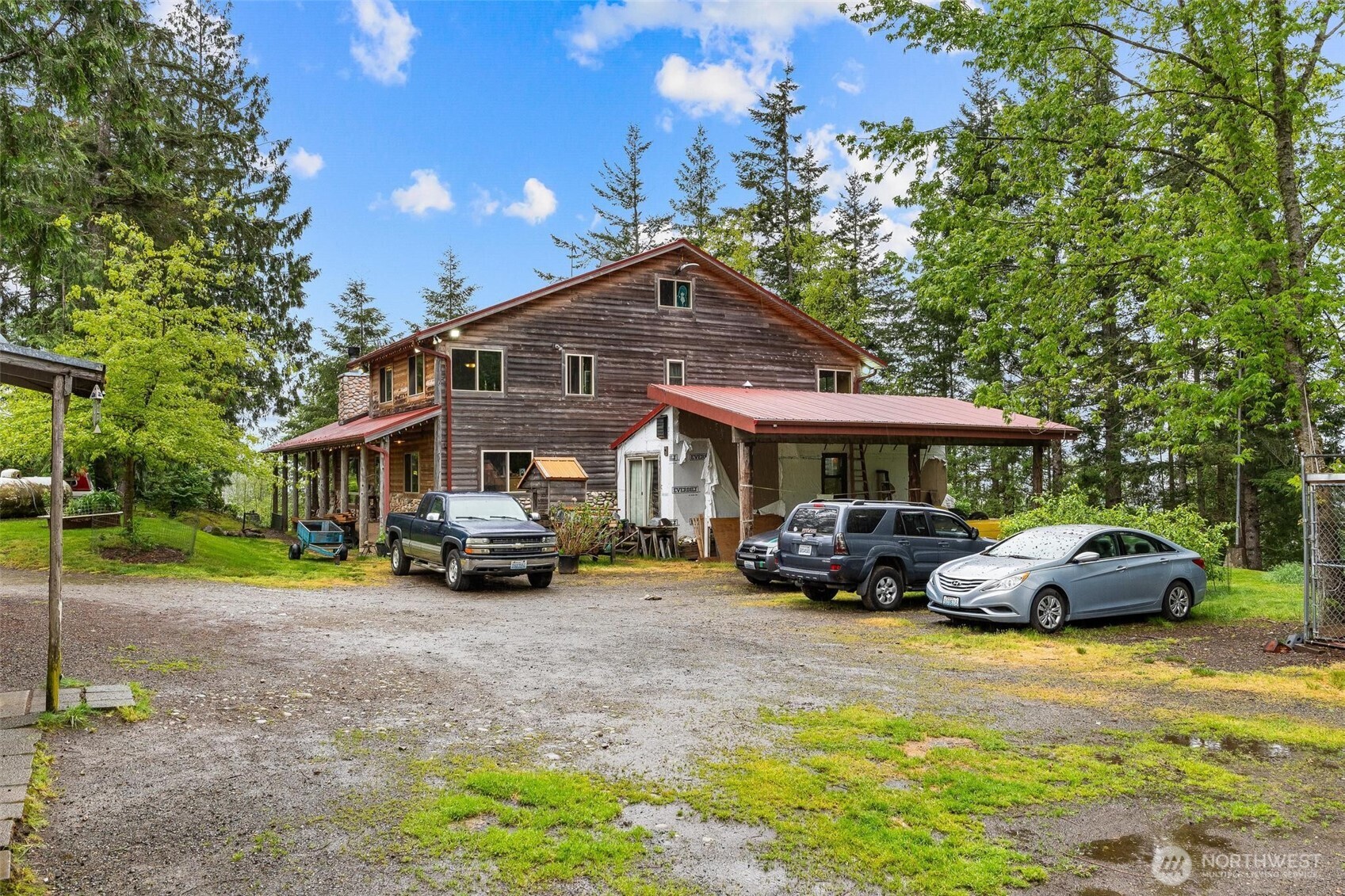 32600 349th Way SE Ravensdale WA 98051