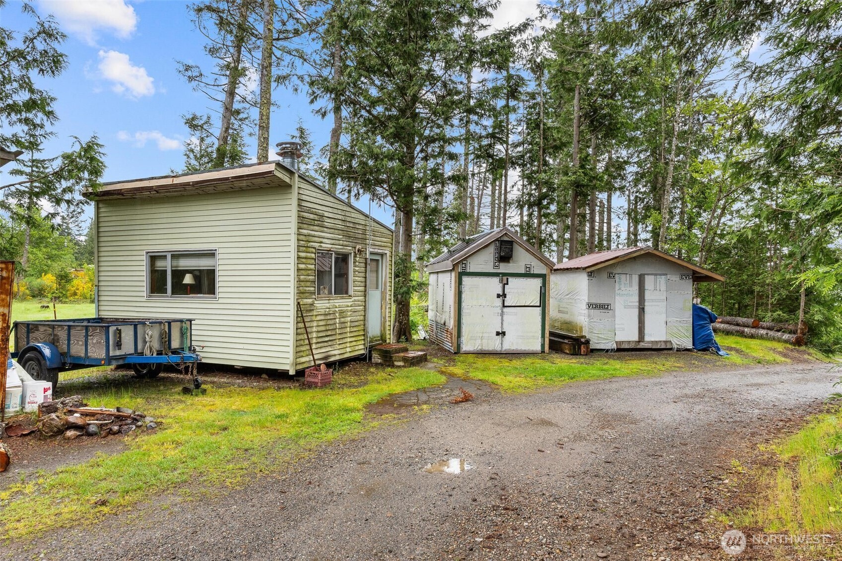 32600 349th Way SE Ravensdale WA 98051