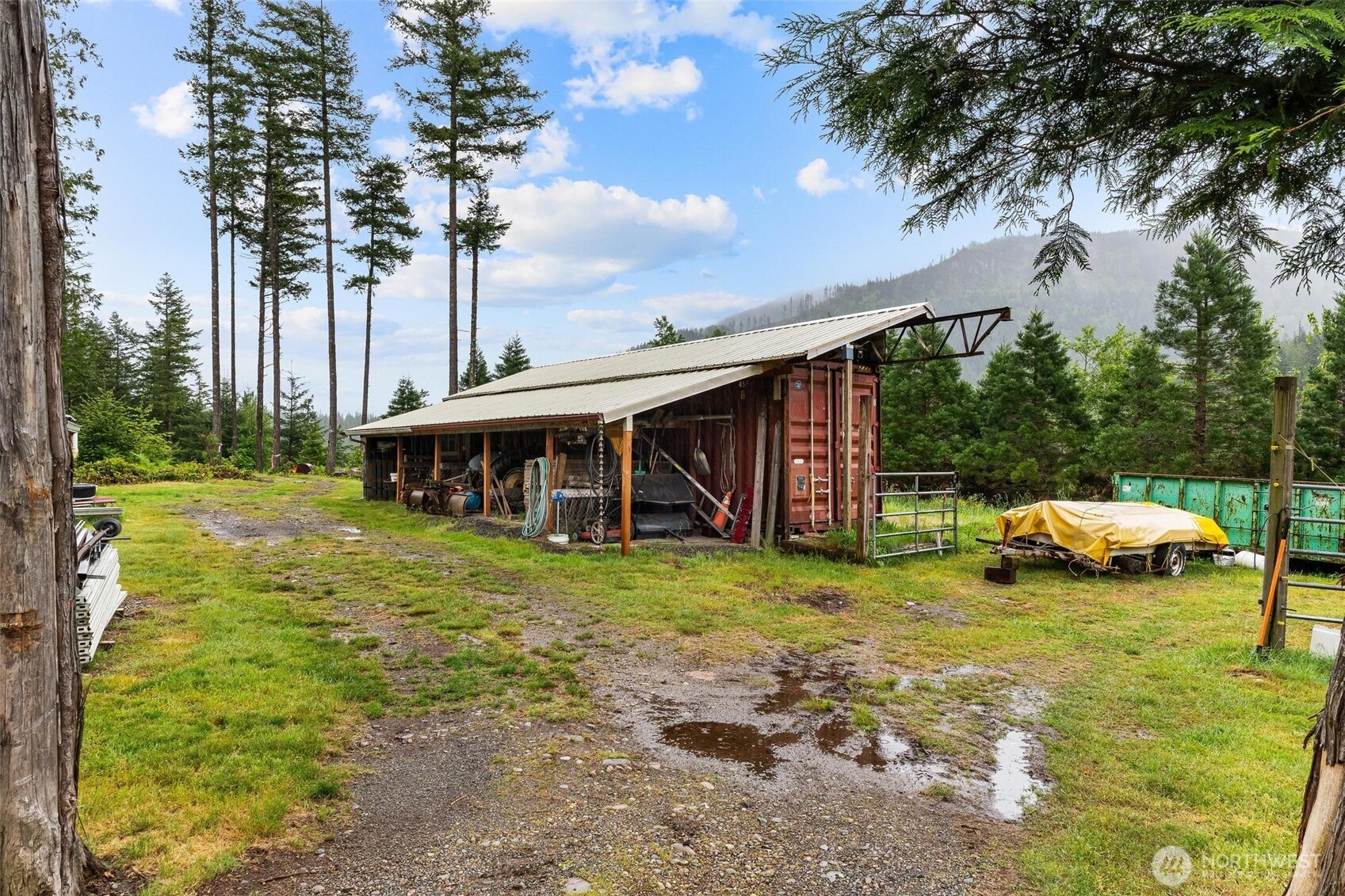32600 349th Way SE Ravensdale WA 98051
