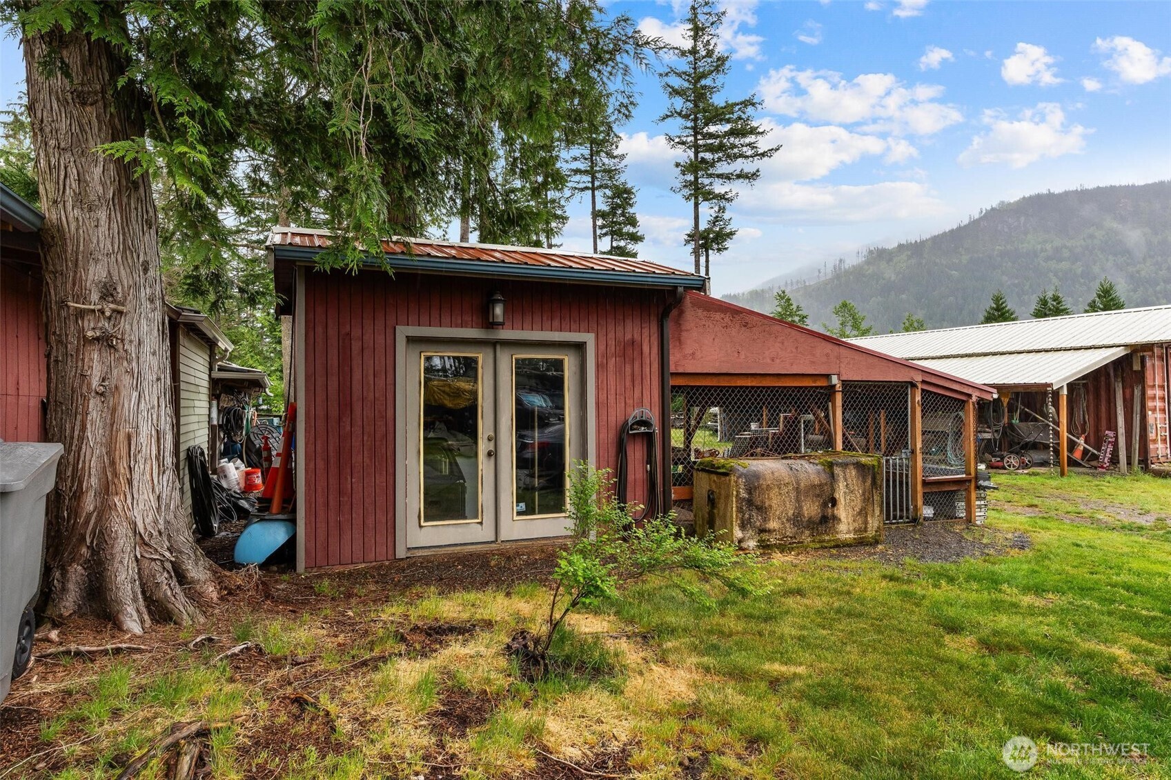 32600 349th Way SE Ravensdale WA 98051