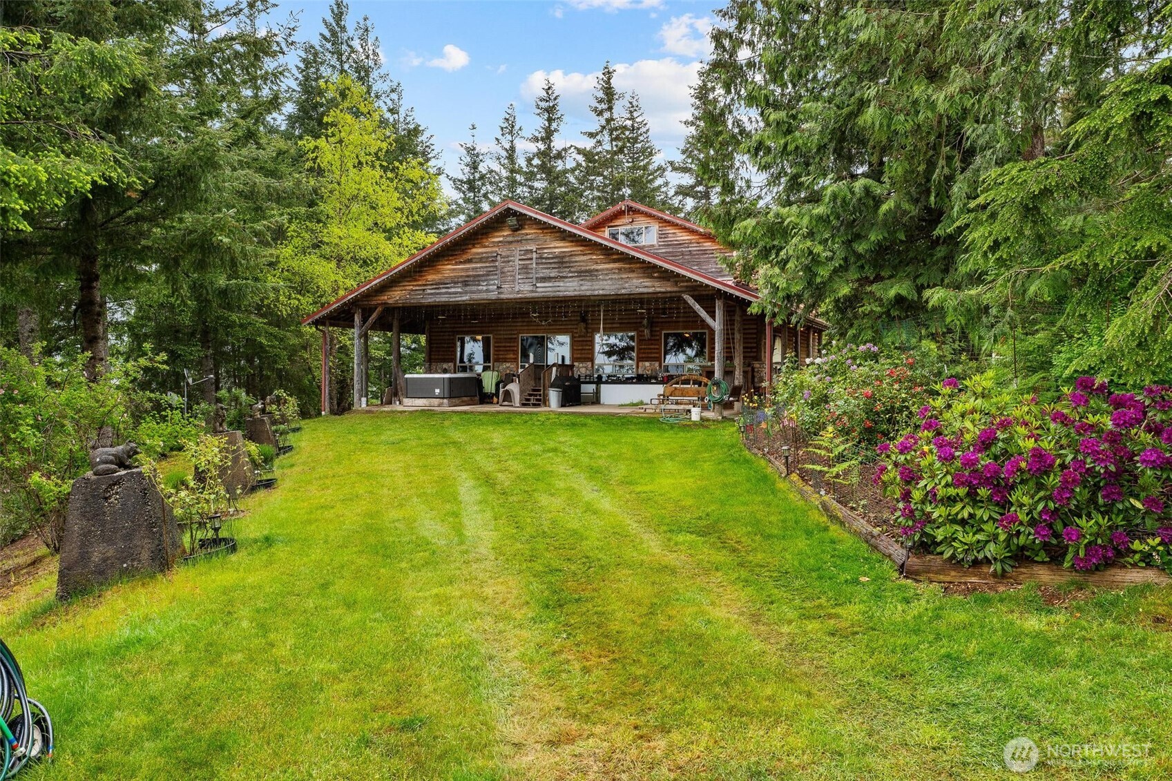 32600 349th Way SE Ravensdale WA 98051
