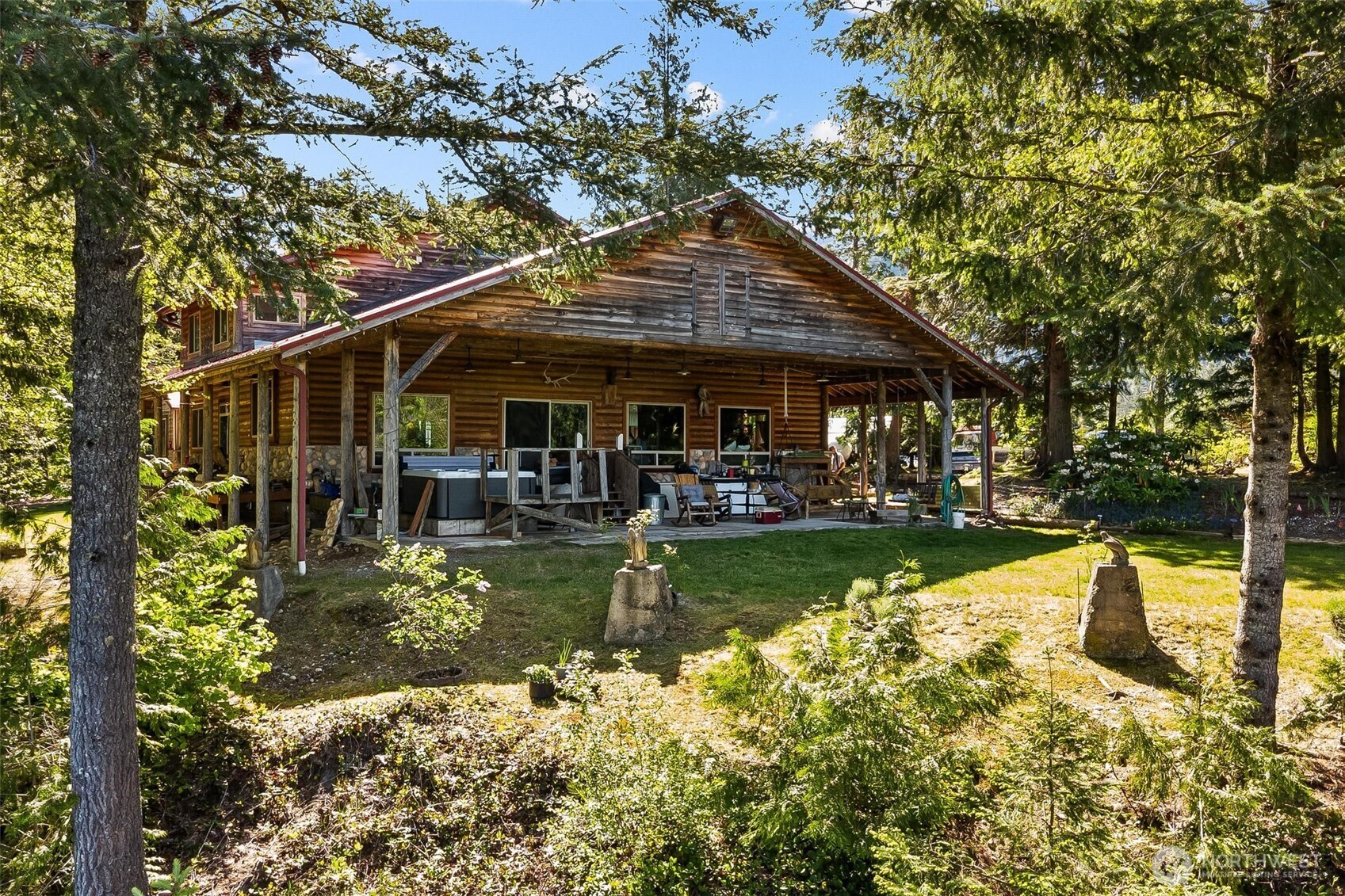 32600 349th Way SE Ravensdale WA 98051