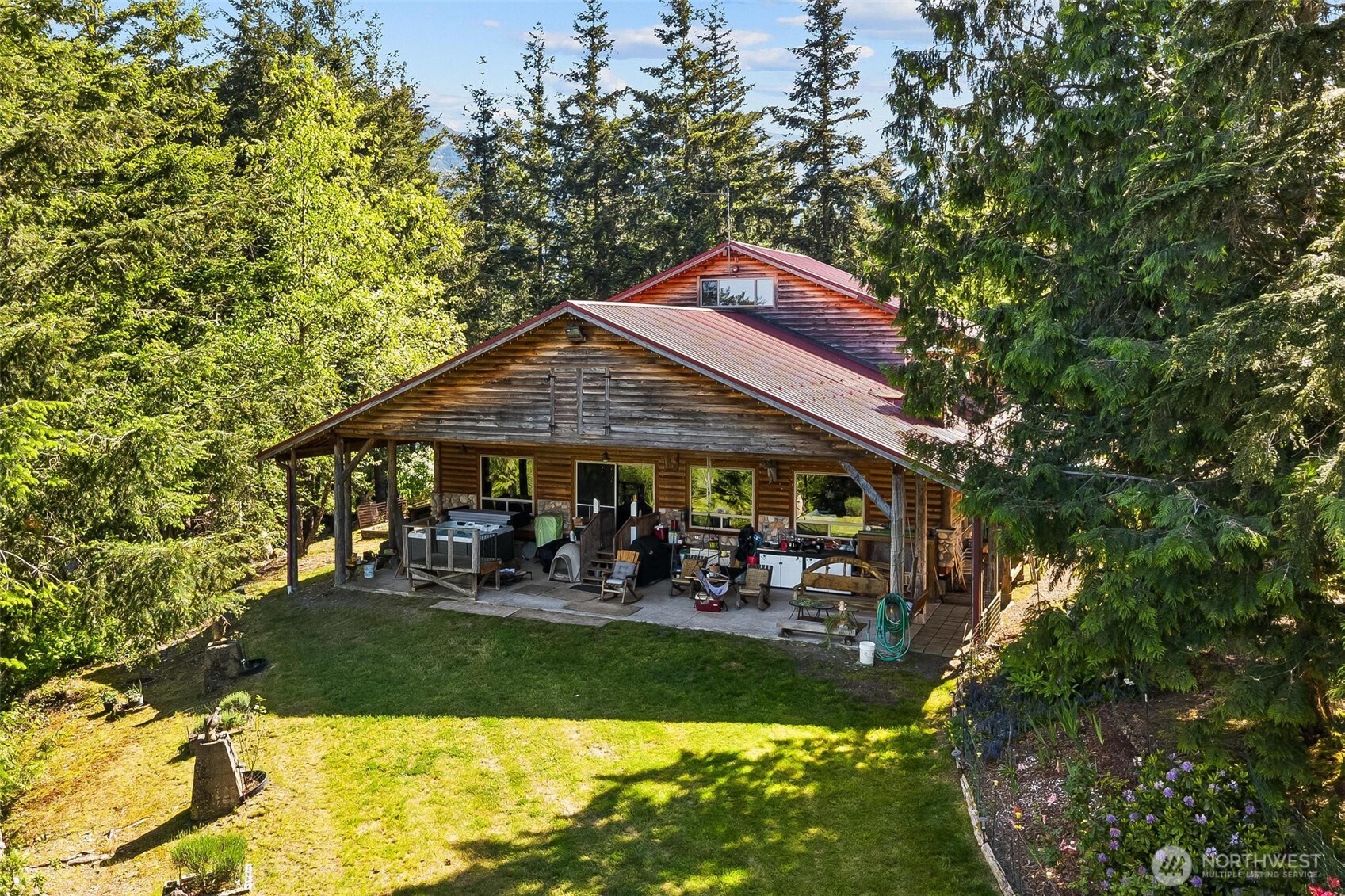 32600 349th Way SE Ravensdale WA 98051