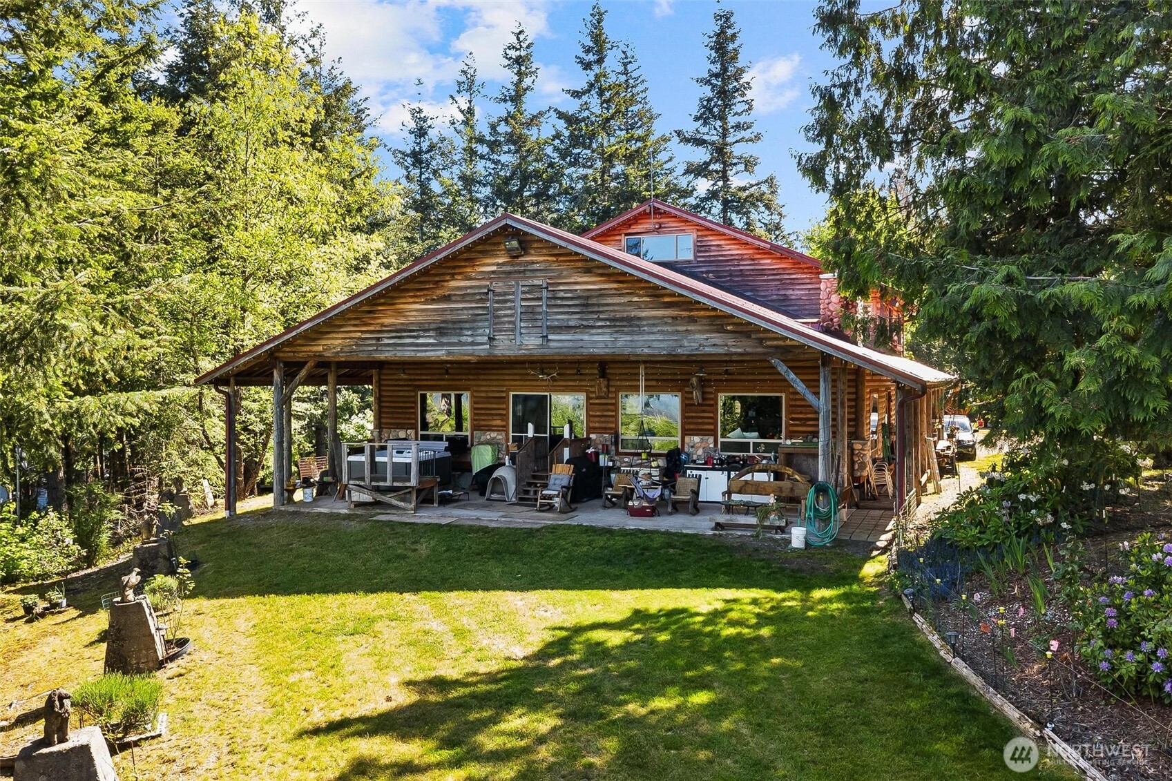 32600 349th Way SE Ravensdale WA 98051