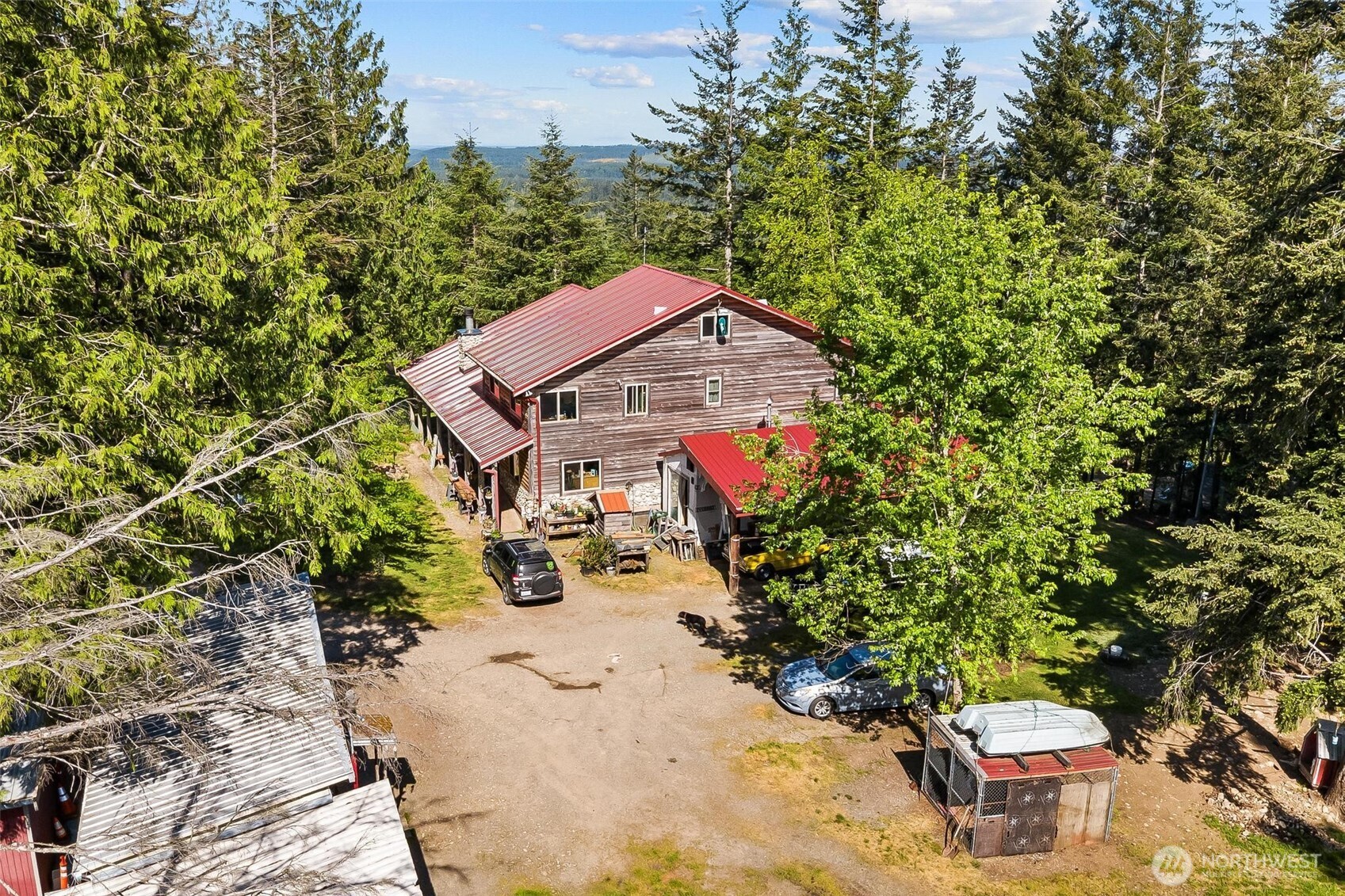 32600 349th Way SE Ravensdale WA 98051