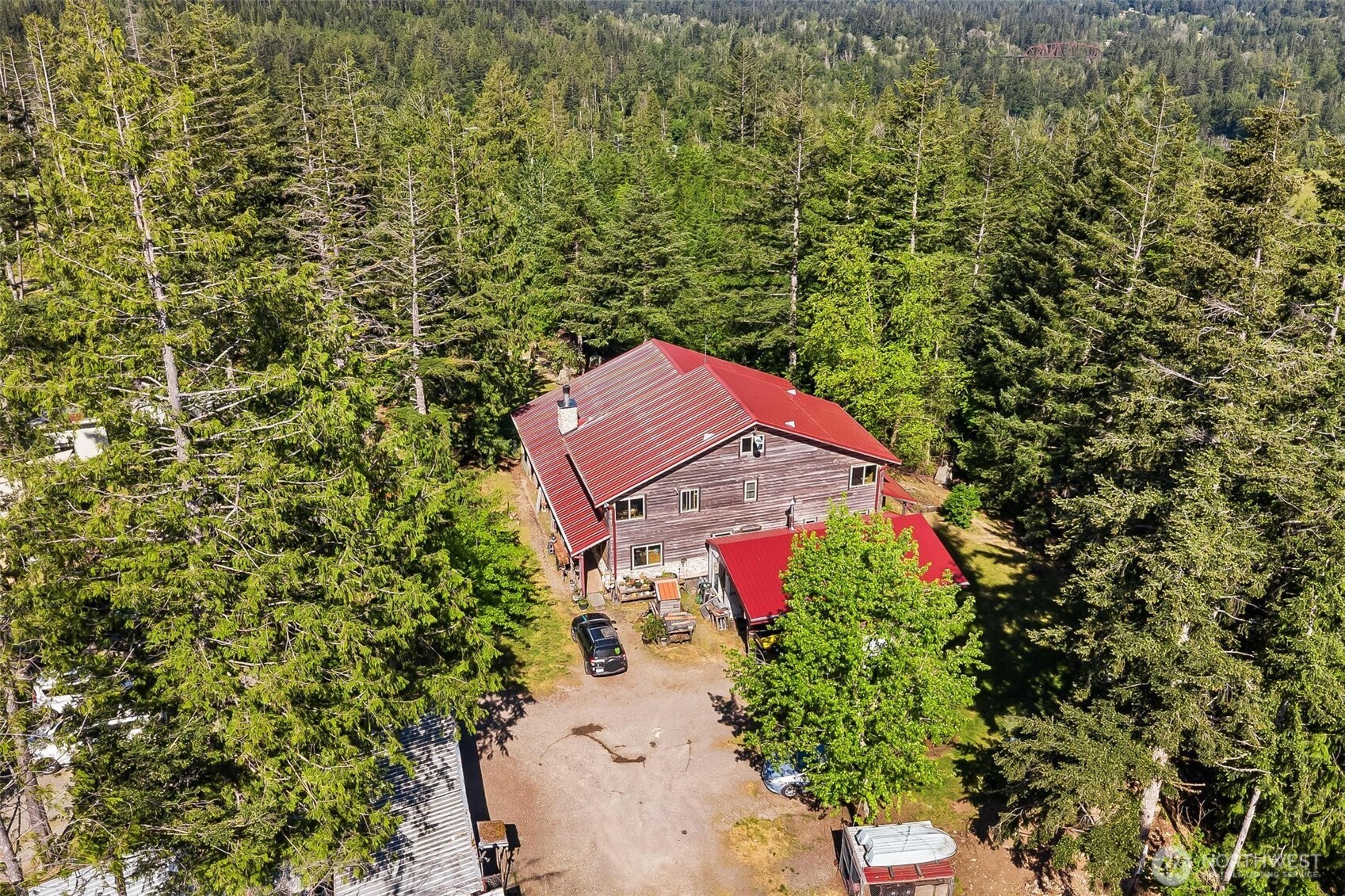 32600 349th Way SE Ravensdale WA 98051