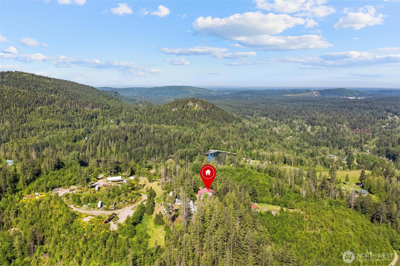 32600 349th Way SE Ravensdale WA 98051