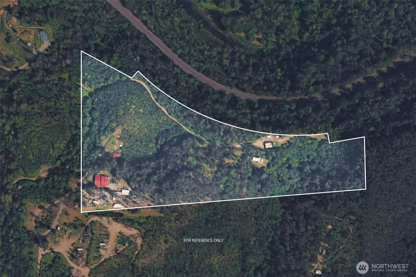 32600 349th Way SE Ravensdale WA 98051