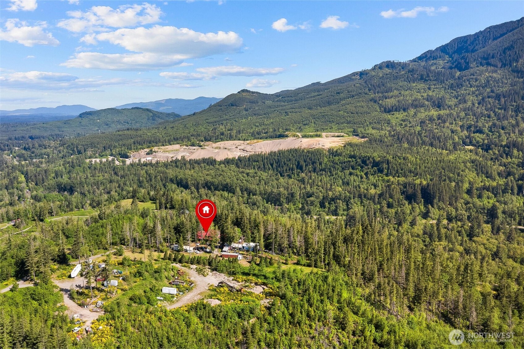 32600 349th Way SE Ravensdale WA 98051