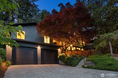 1218 NW 118th Street Seattle WA 98177