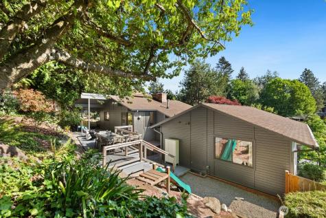 1218 NW 118th Street Seattle WA 98177