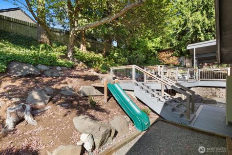 1218 NW 118th Street Seattle WA 98177
