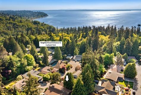 1218 NW 118th Street Seattle WA 98177