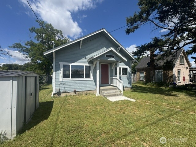940 Edith Avenue Walla Walla WA 99362