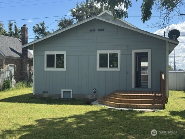 940 Edith Avenue Walla Walla WA 99362
