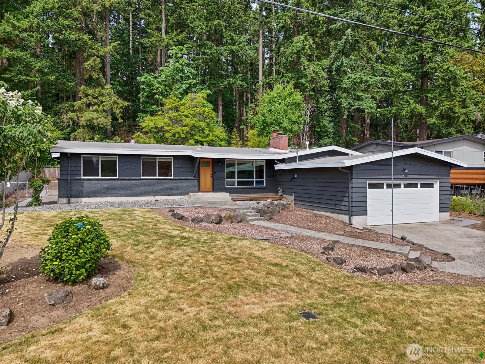 2635 153rd Avenue SE Bellevue WA 98007