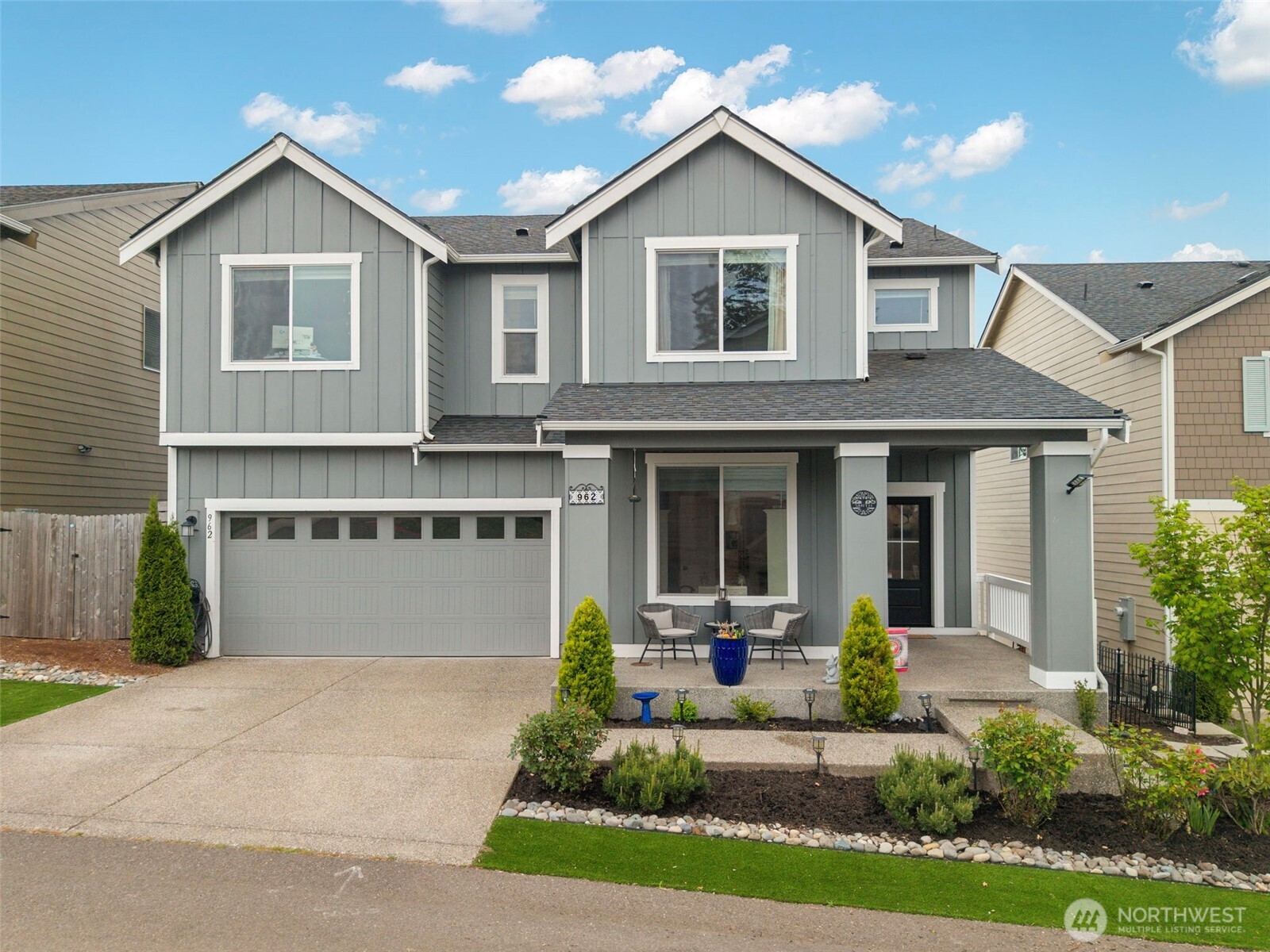 962 Thrush Court SE Port Orchard WA 98366