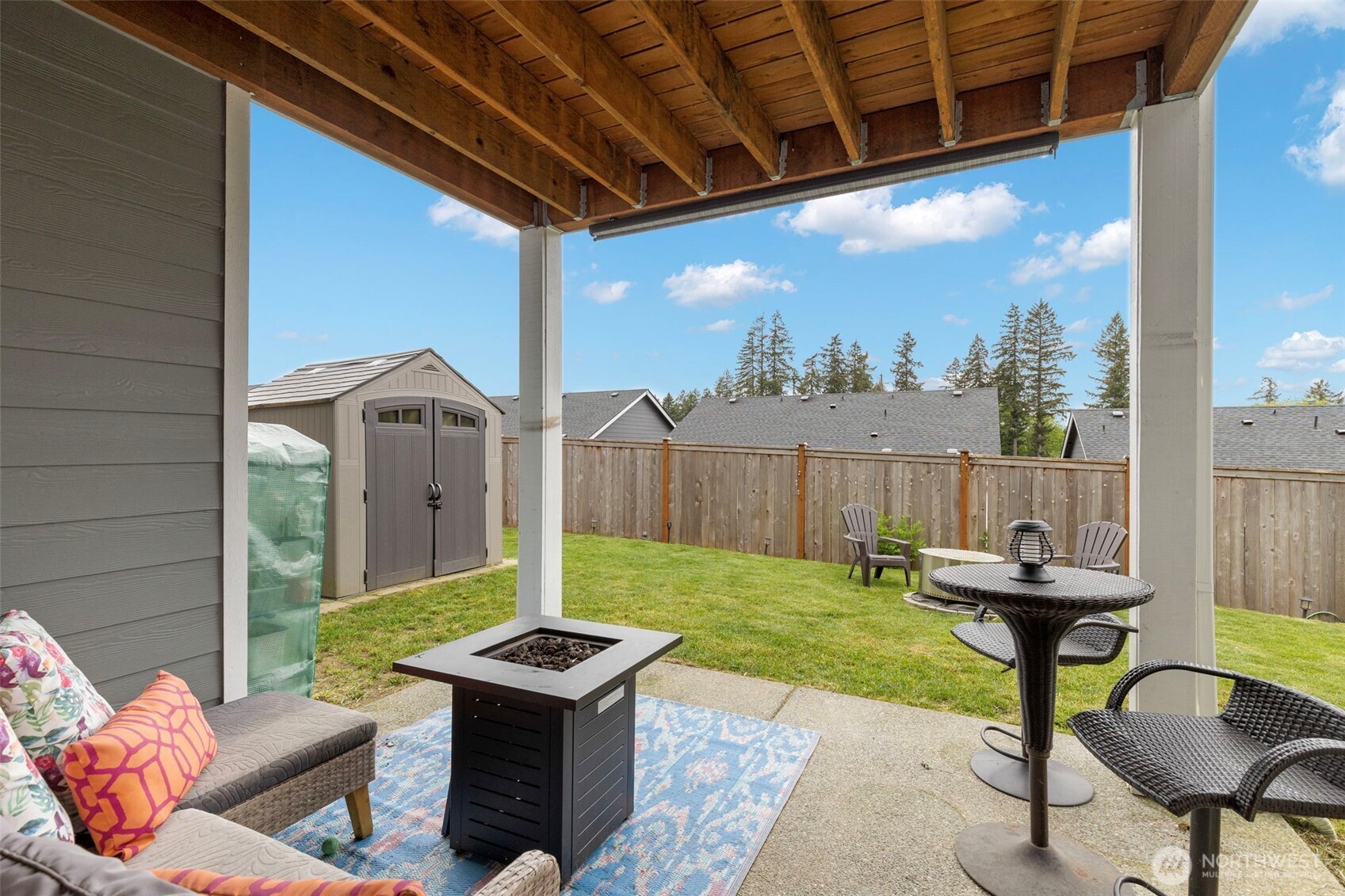 962 Thrush Court SE Port Orchard WA 98366
