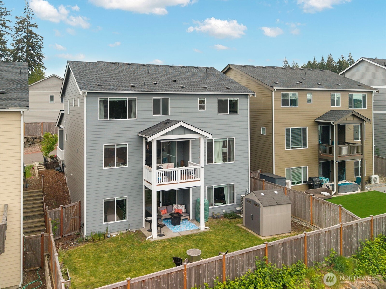 962 Thrush Court SE Port Orchard WA 98366